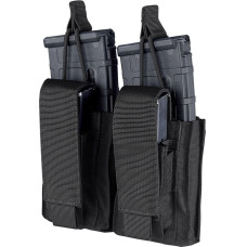 Condor - Kangaroo Mag Pouch Gen II - Double - Black - 191232-002