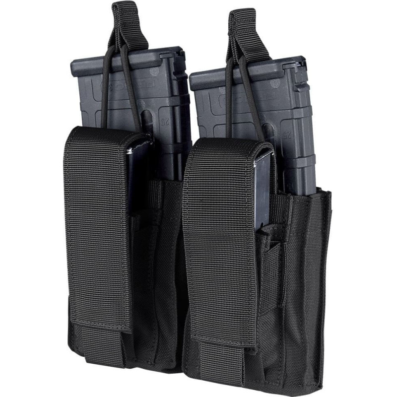 Condor - Kangaroo Mag Pouch Gen II - Double - Black - 191232-002