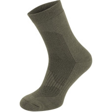 Mil-Tec - CoolMax zeķes - olīvu krāsa - 13012001 (39-41)