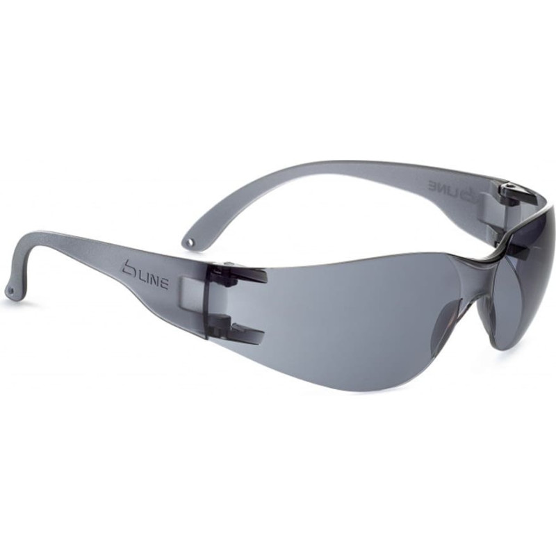 Bolle Safety - BL30 aizsargbrilles - Tonēti - PSSBL30-408