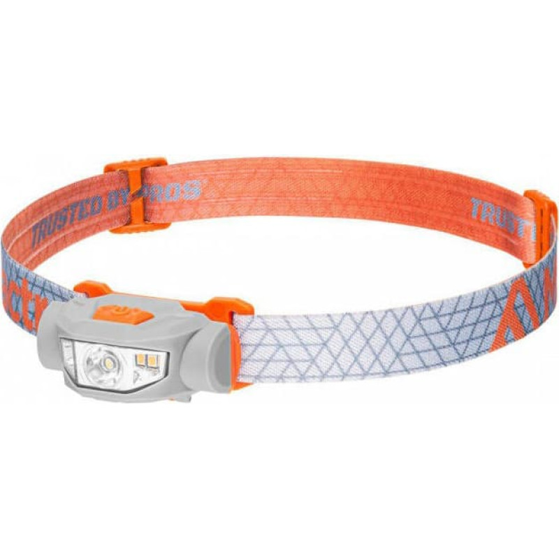 Mactronic - BLAZER Priek&scaron;ējais lukturis - 215 lm - AHL0111