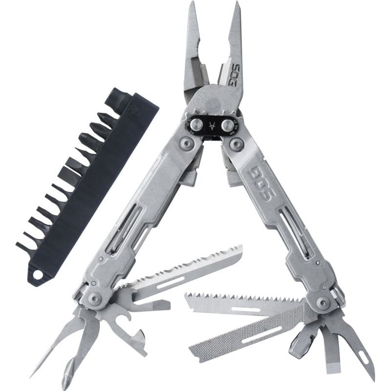 SOG - PowerAccess Deluxe Multitool - 21 instruments - PA2001-CP