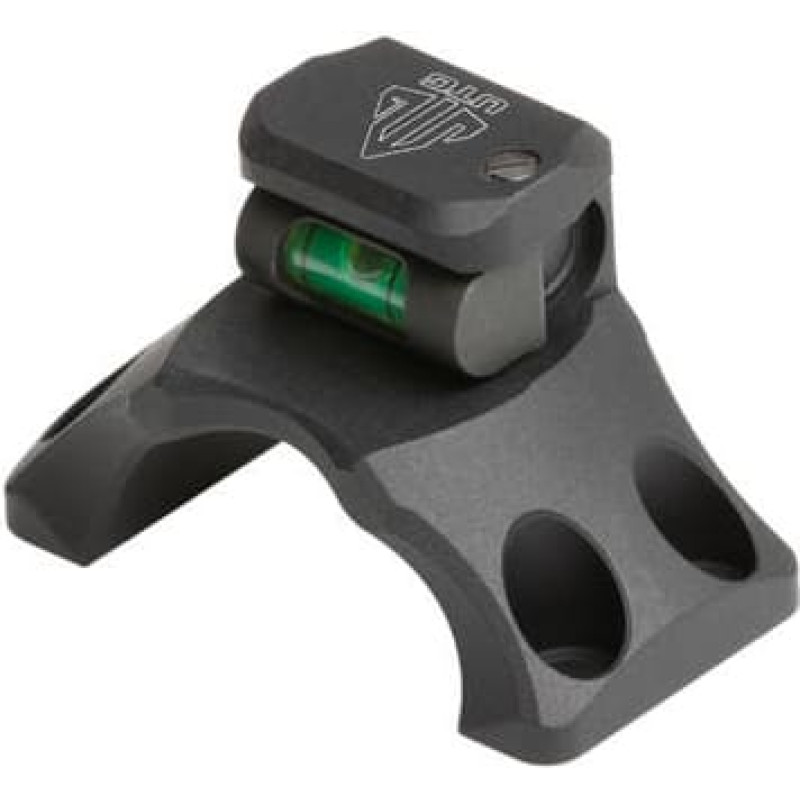 UTG - Magnētiski salokāms līmeņrādis &scaron;autenes tēmējam - 30 mm - MT-RTR3