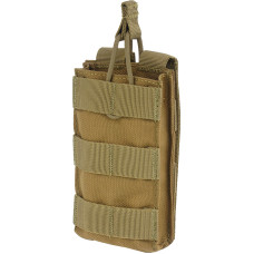 Condor - Single M4/M16 Mag Pouch - Coyote Brown - MA18-498