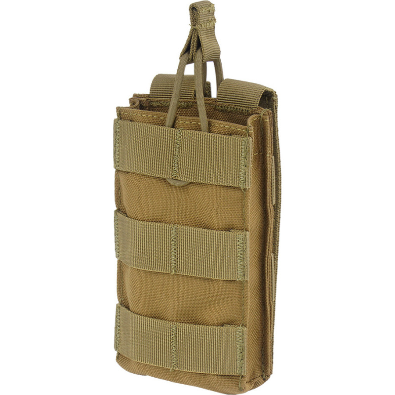 Condor - Single M4/M16 Mag Pouch - Coyote Brown - MA18-498