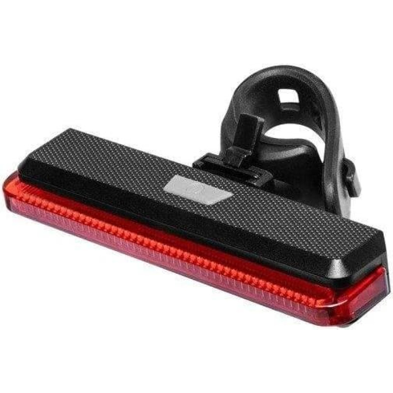 Falcon Eye - LED velosipēda aizmugurējais lukturis - 100 lm - FBR0115