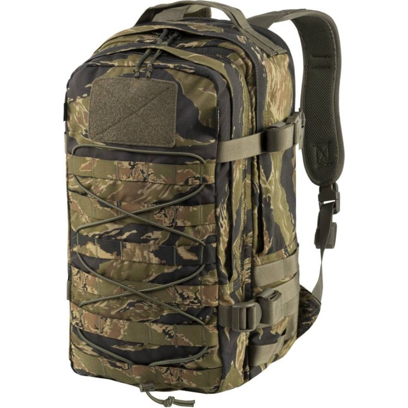 Helikon - Raccoon Mk2 mugursoma - 20 L - Tiger Stripe - PL-RC2-CD-62