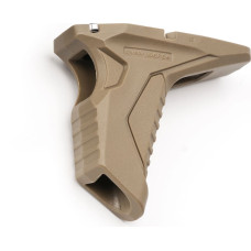 Strike Industries - Leņķveida rokas pietura FDE - SI-AR-HSFG-FDE