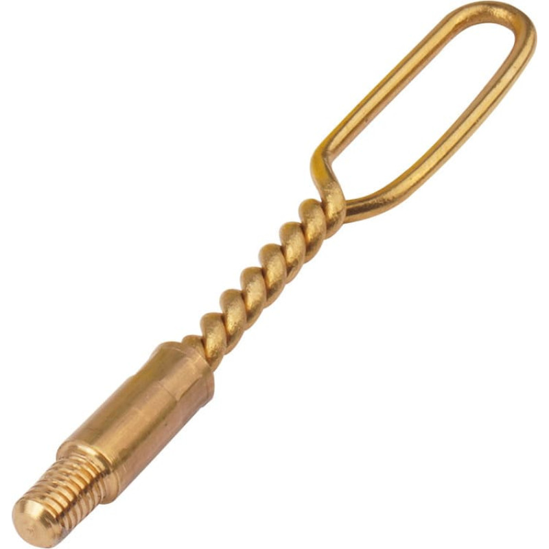 Łuszczek - Acu uzgalis 12-20GA bises tīrī&scaron;anai - Uzmontēts uz Ramrod - 3-004 - 16.12.20.