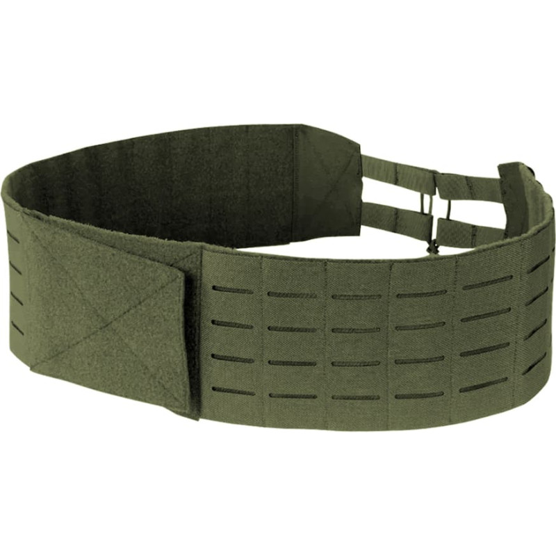 Condor - Taktiskās vestes josta LCS VAS Slim Cummerbund - Olive - 221122-001 (L/XL)