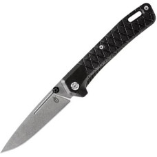 Gerber - Saliekamais nazis EDC Zilch - Melns - 30-001879