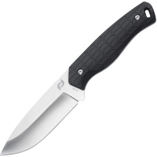 Schrade Knives Schrade — Exertion Survival Knife — AUS-10 — melns — 1159309