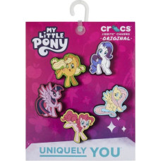 Crocs Jibbitz™ My Little Pony 5Pck Pins 10011470