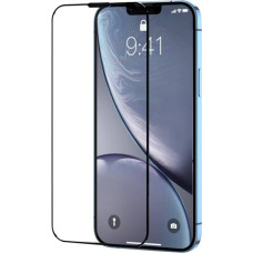 Tempered Glass Joyroom HQ-Z24 for iPhone 15 Pro Max with back edge, dustproof