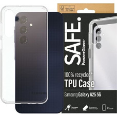 SAFE by PanzerGlass Sam A25 5G Hardcase przezroczysty|transparent SAFE95683