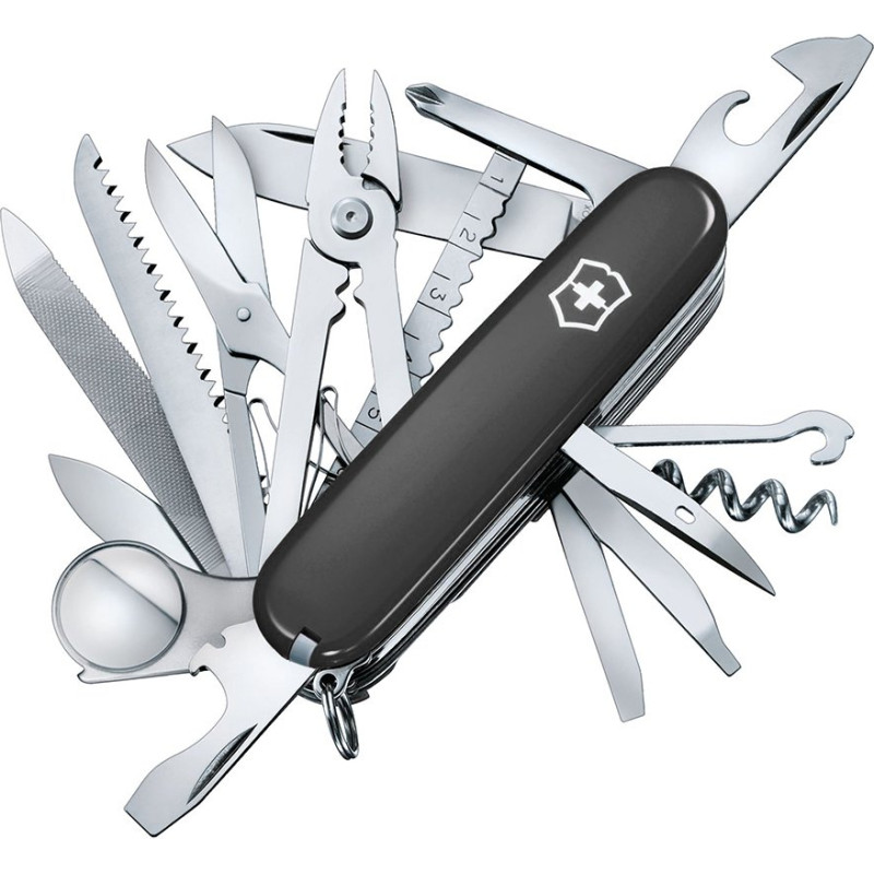 Victorinox - Kabatas nazis Šveices čempions - 1.6795.3