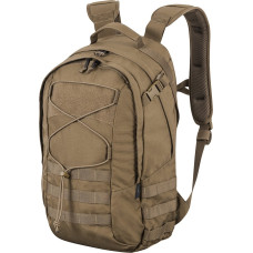 Helikon - EDC mugursoma - 21 L - Cordura - Coyote - PL-EDC-CD-11