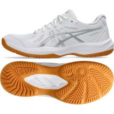 Asics UPCOURT 6 W apavi 1072A107 100 / 42 / balti