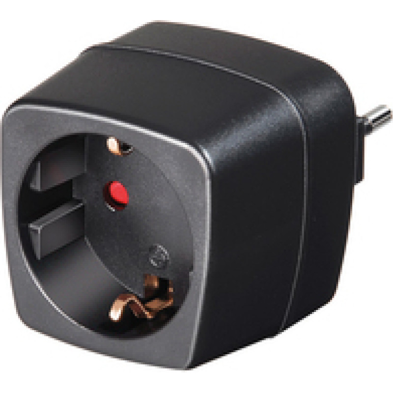 Brennenstuhl Power adapter Type F | Type L (1508470)