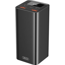 XO laptop power bank  PB97 65W 20000mAh black