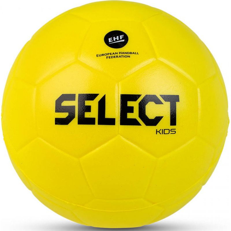 Select Handball Foam IV 00 42cm EHF Jr 10138
