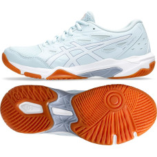 Asics UPCOURT 6 apavi 1072A093 020 / 37 1/2 / zils