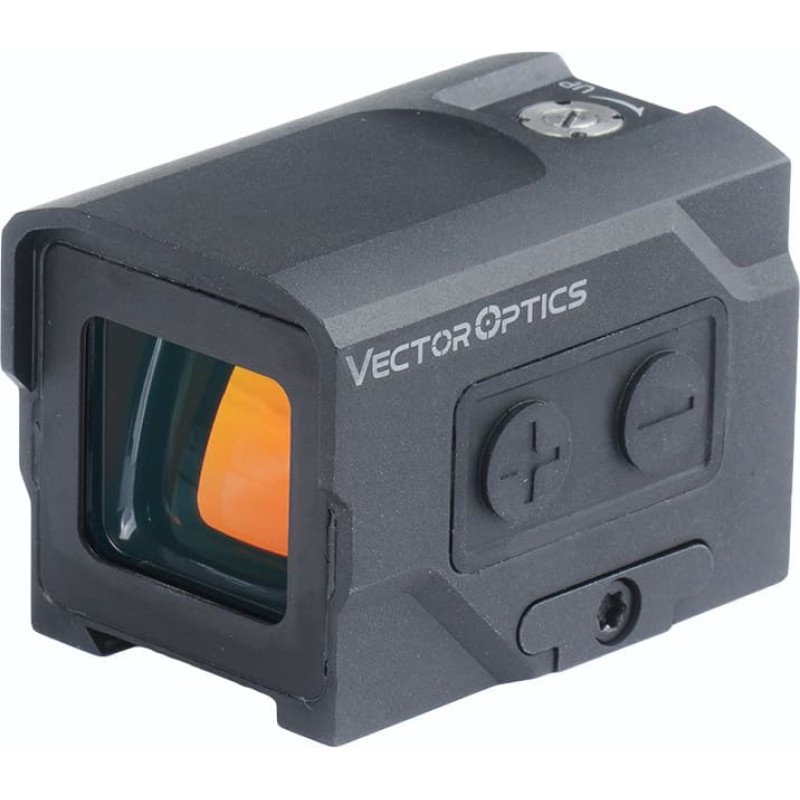 Vector Optics - Slēgts Collimator Frenzy Plus 1x18x20 - SCRD-63