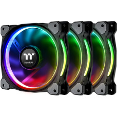 Thermaltake Riing Plus 14 RGB 3Pack Fan CL-F056-PL14SW-A