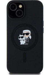 Karl Lagerfeld KLHMP15MSCMKCRHK iPhone 15 Plus | 14 Plus 6.7