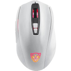 Gaming Mouse Motospeed V60 5000 DPI (white)