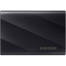 Ārējais cietais disks Samsung T9 1TB Black