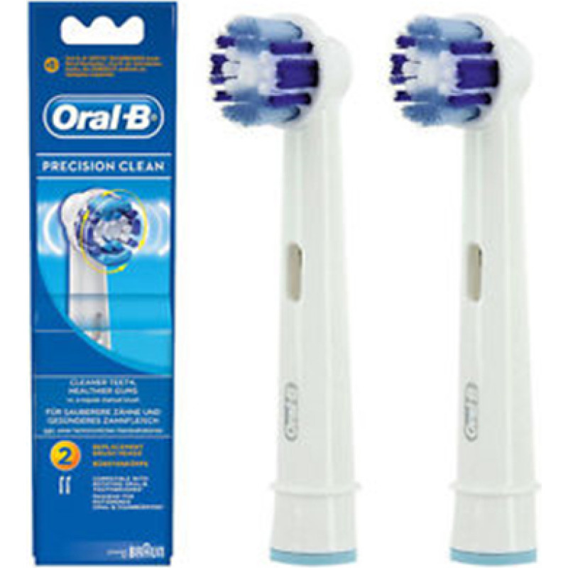 Oral-B EB20-2 Precision Clean