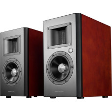 Edifier Airpulse A200 Speakers 2.0 (cherry)