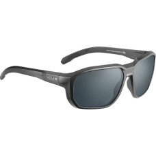 Bolle Safety - Aizsargbrilles KNOX CSP Dūmu lēcas - Melnas - KNOXXT20M