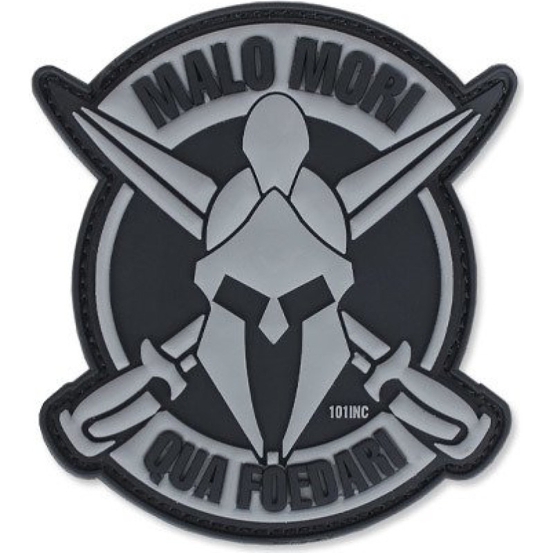 101 Inc. - 3D ielāps - Malo Mori