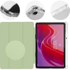 Obal:me MistyTab Case for Lenovo Tab M11|M11 LTE Light Green