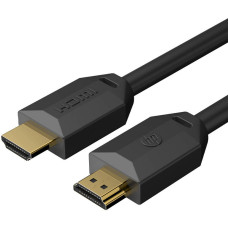 HP HDMI to HDMI 4K High-Speed cable, 3m (black)