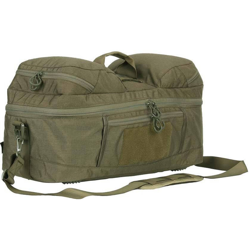 101 Inc. 101&nbsp;Inc&nbsp;&mdash; diapazona soma LQ16167&nbsp;&mdash; Cordura&nbsp;&mdash; zaļa&nbsp;&mdash; 359337-GR