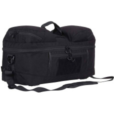 101 Inc. 101 Inc — diapazona soma LQ16167 — Cordura — melna — 359337-BK