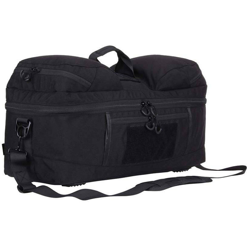 101 Inc. 101 Inc — diapazona soma LQ16167 — Cordura — melna — 359337-BK