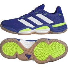 Adidas Stabil apavi 16 M IE1083 / 44 2/3 / zili