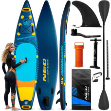 Neo-Sport Sup Reefbreak Board 350 x 81 x 15 cm 170101