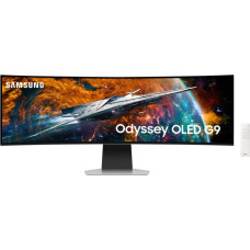 Samsung Odyssey OLED G9 G95SC