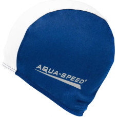 Aqua-Speed Aqua Speed Polyester / vecākais / zils vāciņš