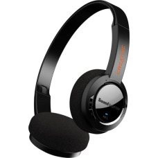 Creative SOUND BLASTER CREATIVE JAM V2 Wireless Bluetooth headphones  black