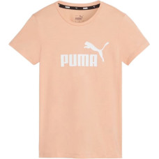 Puma ESS Logo Tee W 586775 46