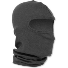 Mil-Tec - Nomex Balaclava - Melns - 12108002