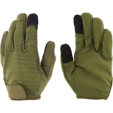 Mil-Tec - Touch Tactical Gloves - OD Green - 12521101 (XXL)