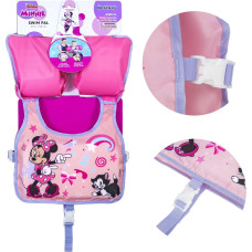 Bestway Minnie 9101A peldēšanas mācīšanās veste