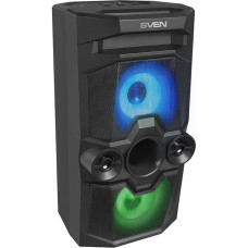 Speakers SVEN PS-650, 50W Bluetooth (black)